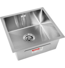 Кухонная мойка ARFEKA ECO AR 450*450 SATIN