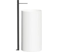 Умывальник Salini 130411G S-Sense, глянцевый