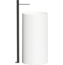 Умывальник Salini 130411G S-Sense, глянцевый