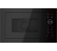 Микроволновая печь ZorG MIO253 S черный
