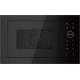 Микроволновая печь ZorG MIO253 S черный