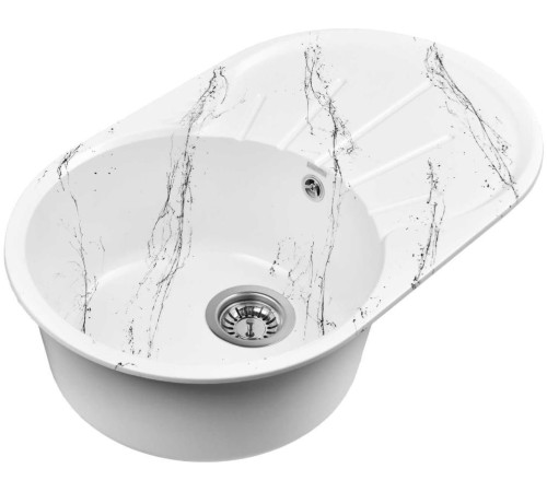 Кухонная мойка Wisent WA02-12 GER013