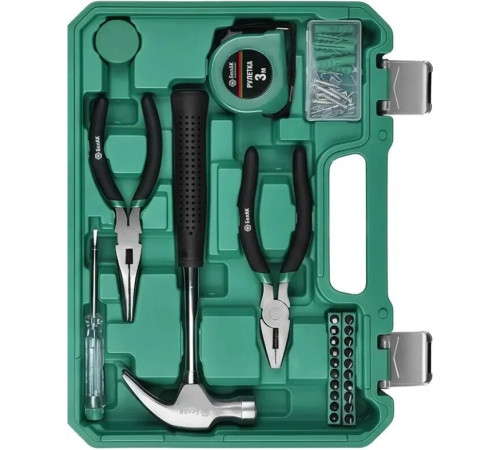 Набор домашнего мастера БелАК Мастер БАК.07048 100 предмов