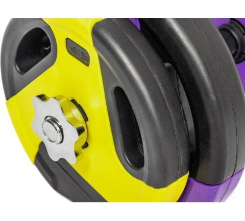 Гантель Sundays Fitness IR91041 16.5кг