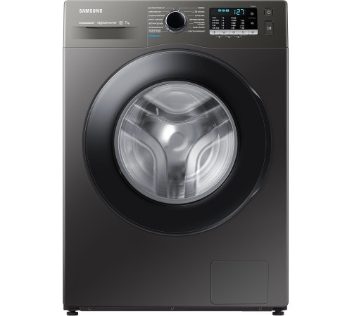 Стиральная машина Samsung WW70AGAS25AXLP