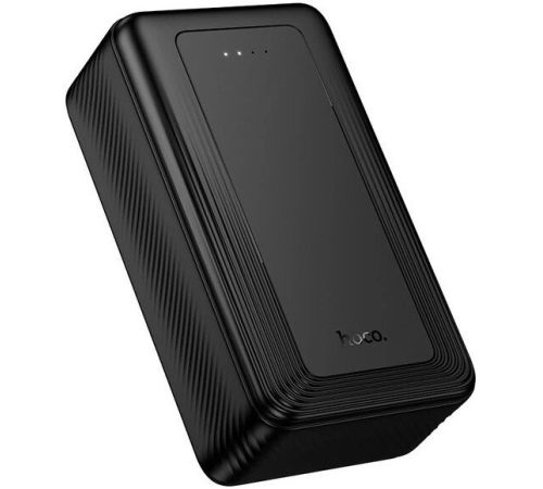 Внешний аккумулятор Hoco J165B 30000mAh черный