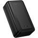 Внешний аккумулятор Hoco J165B 30000mAh черный