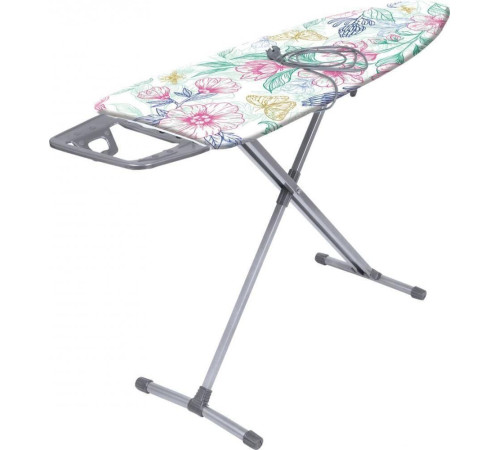 Гладильная доска Nika Ника 10 Н10/5 с цветами