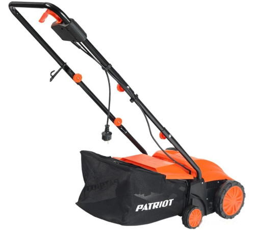 Скарификатор Patriot SCE 150
