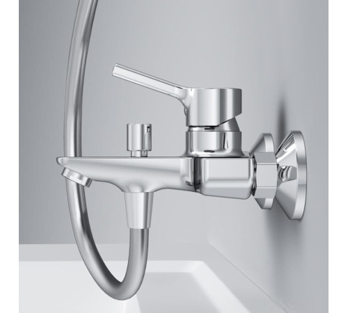 Смеситель AM.PM X-Joy F85B10000