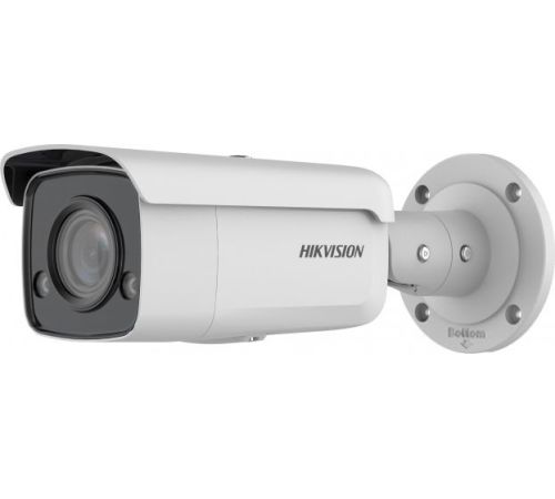 IP-камера Hikvision DS-2CD2T47G2-LC 4 мм