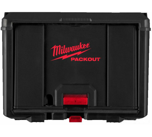 Ящик для инструментов Milwaukee Packout 4932480623
