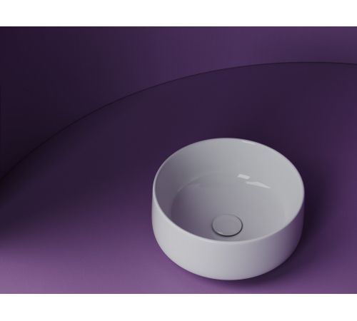 Умывальник Ceramica Nova Element CN5047