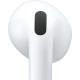 Наушники Apple AirPods 4 с активным шумоподавлением