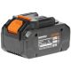 Аккумулятор Daewoo Power DABT 8221Li 21В/8 Ач