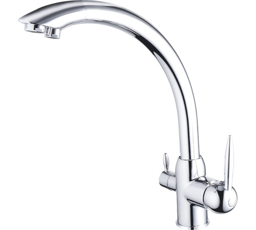 Смеситель Ekko E4399