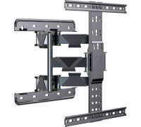 Кронштейн для телевизора Gembird WM-65ST-01
