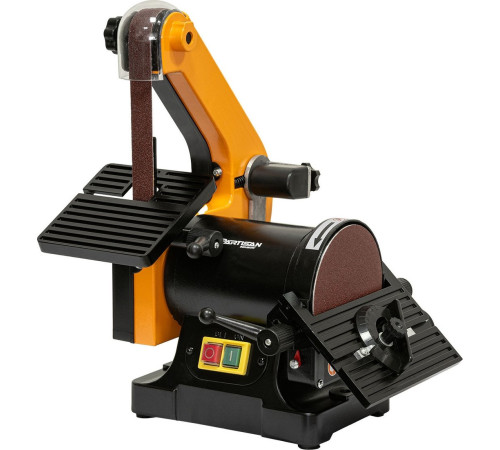 Станок Partisan PDS-125/300