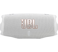 Беспроводная колонка JBL Charge 6 белый