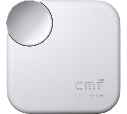 Наушники CMF Buds 2a светло-серый