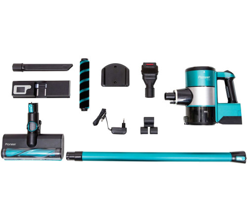Пылесос Pioneer VC470S