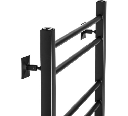 Полотенцесушитель Ростела Свирель V квадрат 500x700/7 1/2