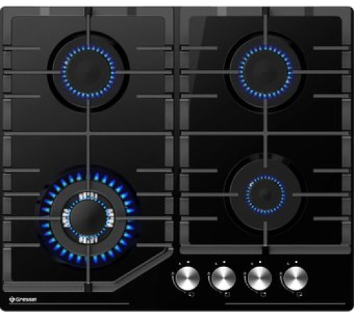 Варочная панель Gressel U60H41S011