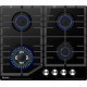 Варочная панель Gressel U60H41S011