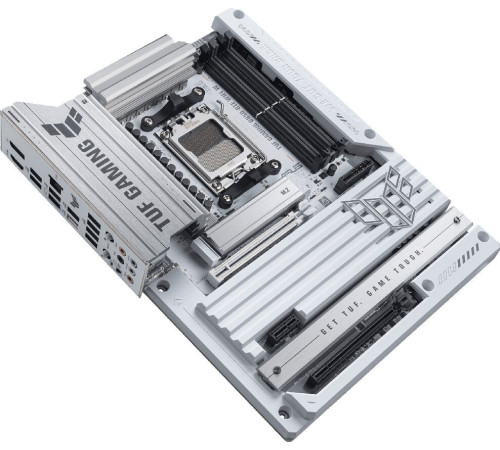 Материнская плата ASUS TUF Gaming B850-BTF WiFi W