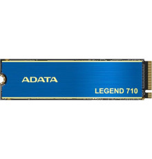 SSD ADATA Legend 710 1TB ALEG-710-1TCS