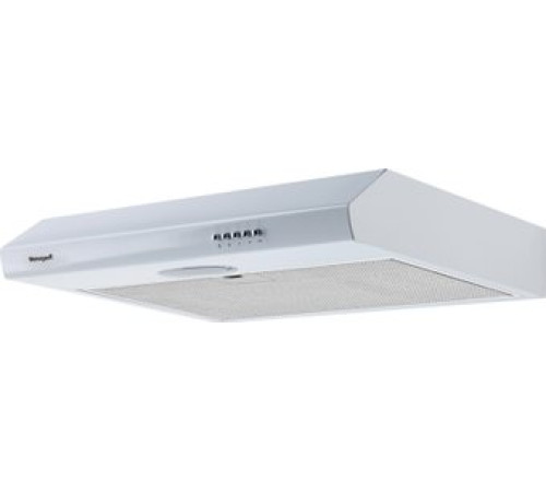 Кухонная вытяжка Weissgauff Cover 50 белый