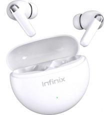 Наушники Infinix Buds Neo белый
