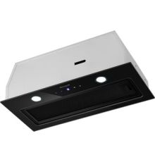 Кухонная вытяжка Weissgauff Dubhe 600 Black Touch