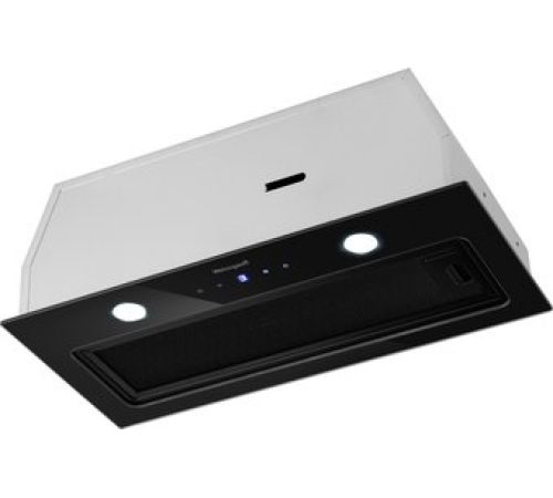 Кухонная вытяжка Weissgauff Dubhe 600 Black Touch