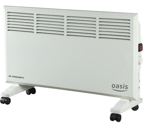 Конвектор Oasis KM-25