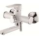 Смеситель Loffrey LF83112W белый