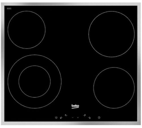 Варочная панель BEKO HIC 64402 X