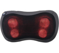 Массажер-подушка Gess GESS-133 черный