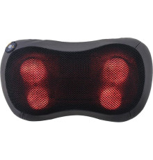 Массажер-подушка Gess GESS-133 черный