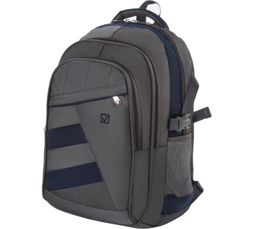 Городской рюкзак BRAUBERG MainStream 2 224446
