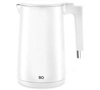 Электрический чайник BQ KT1720P белый