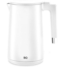 Электрический чайник BQ KT1720P белый