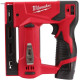 Milwaukee M12 BST-202X 4933459635 с 2-мя АКБ