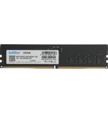 Оперативная память Indilinx 16ГБ DDR5 4800 МГц IND-ID5P48SP16X