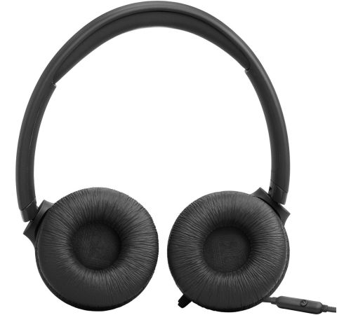 Наушники JBL Tune 530 черный