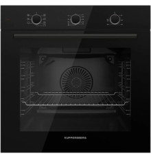 Электрический духовой шкаф KUPPERSBERG HO 603 B