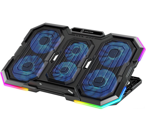 Подставка Evolution LCS-08 RGB