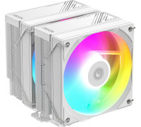 Кулер для процессора ID-Cooling Frozn A620 Pro SE ARGB Snow