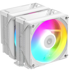 Кулер для процессора ID-Cooling Frozn A620 Pro SE ARGB Snow