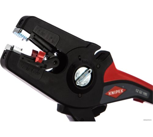 Стриппер Knipex KN-1252195SB